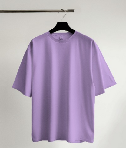 PLAIN OVERSIZE TSHIRT || PREMIUM QUALITY