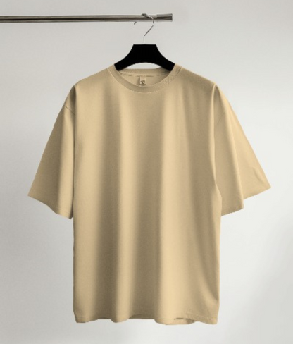 PLAIN OVERSIZE TSHIRT || PREMIUM QUALITY