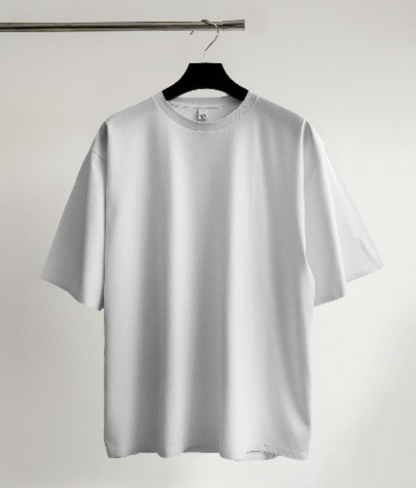 PLAIN OVERSIZE TSHIRT || PREMIUM QUALITY