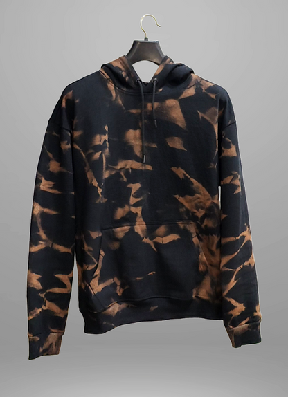 DYE PRINTING HOODIE || PREMIUM QUALITY